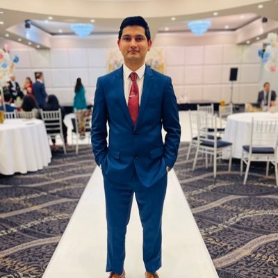 AttaULBasit3's profile picture. cyber security