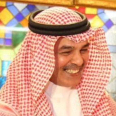 منصور عثمان مدير تحرير جريدة عكاظ والجزيرة سابقًا