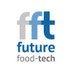 Future Food-Tech (@foodtechinvest) Twitter profile photo Future Food-Tech (@foodtechinvest) Twitter profile photo