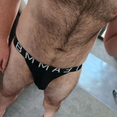 Brisbane, horny hairy bator. Partnered 👬
DM's open.
https://t.co/LXlEWyxrYO