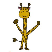 はなこ🦒 (@j95838183) 's Twitter Profile Photo はなこ🦒 (@j95838183) 's Twitter Profile Photo