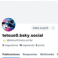 walras (@tetsuo9) 's Twitter Profile