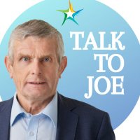 Joe Cooney TD (@joecooneytd) 's Twitter Profile