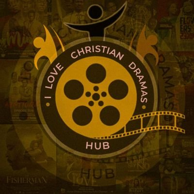 ILCDH_'s profile picture. This is a community where christian dramatic contents are promoted to reach more people, and cause them to fall in love with it.