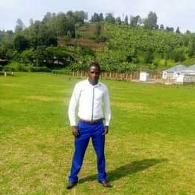 Imenyabayo73945's profile picture. Accountant