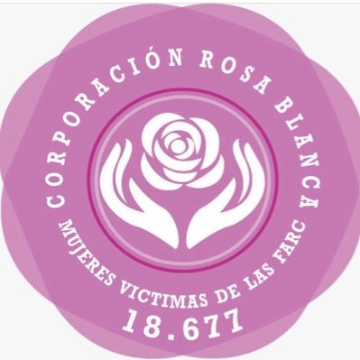 ONG de valientes mujeres víctimas de reclutamiento infantil, delitos sexuales y violencia de género, cometidos por mandos de las Farc. corporosablanca@gmail.com