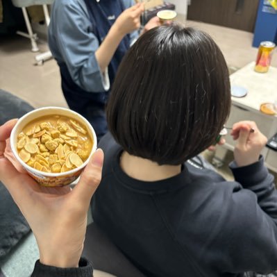 ai_web_'s profile picture. ˗ˏˋ famm webデザイン12月卒業 ˎˊ˗ エステティシャン 退職 ▶︎▶︎▶︎ ITエンジニア+ダイエットオンラインサロン始めました 𖤣𖥧 ゲーム 編み物 漫画 YouTube など好きです♡