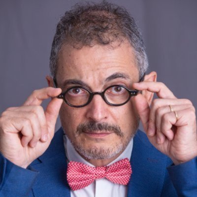 César Astudillo ✳️さんのプロフィール画像