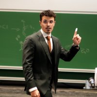 Mikaël LE ROCH (@mikaelleroch) 's Twitter Profile Photo Mikaël LE ROCH (@mikaelleroch) 's Twitter Profile Photo
