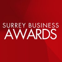 Surrey Business Awards (@surreyawards) 's Twitter Profile Photo Surrey Business Awards (@surreyawards) 's Twitter Profile Photo
