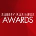 Surrey Business Awards (@surreyawards) Twitter profile photo Surrey Business Awards (@surreyawards) Twitter profile photo