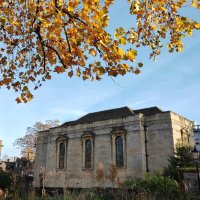 Somerville Chapel (@somervillechap) 's Twitter Profile