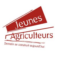 Jeunes Agriculteurs (@jeunesagri) 's Twitter Profile