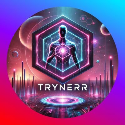 TryNerr0's profile picture. 🚨#HEX #PLS #PLSX🚨