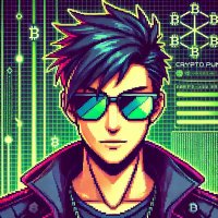 degencoder (@degencoder) 's Twitter Profile