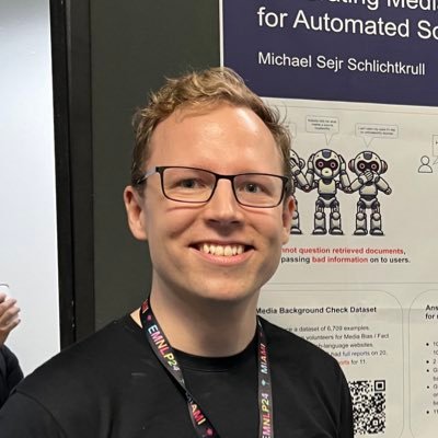 Michael Schlichtkrull Profile