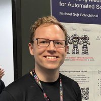 Michael Schlichtkrull (@michael_sejr) 's Twitter Profile Photo Michael Schlichtkrull (@michael_sejr) 's Twitter Profile Photo