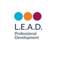L.E.A.D. Professional Development (@leadtshub) 's Twitter Profile Photo L.E.A.D. Professional Development (@leadtshub) 's Twitter Profile Photo