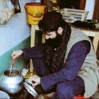 Jamal Jalal (@voiceoftaliban) 's Twitter Profile Photo