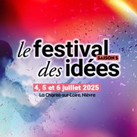 Festival des idées (@festival_idees) 's Twitter Profile