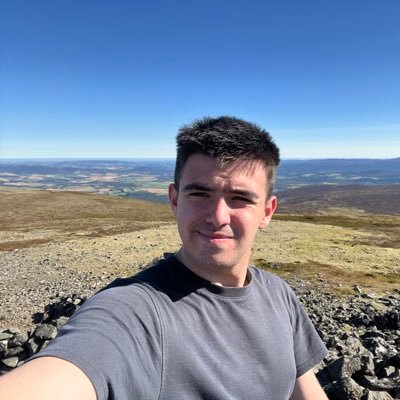 Former MSYP for Aberdeenshire West 2021-2024. Co- Founded a Youth Charity in Aberdeenshire