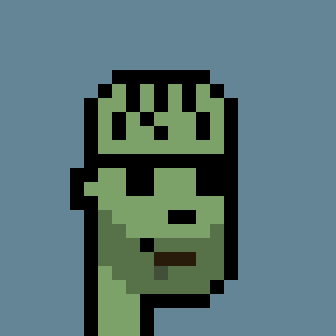 Just_Hooch's profile picture. coin-agnostic investor, collector of spicy tweets and jpegs