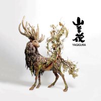 山羊蔵 (YAGIGURA) (@yagigura) 's Twitter Profile Photo 山羊蔵 (YAGIGURA) (@yagigura) 's Twitter Profile Photo