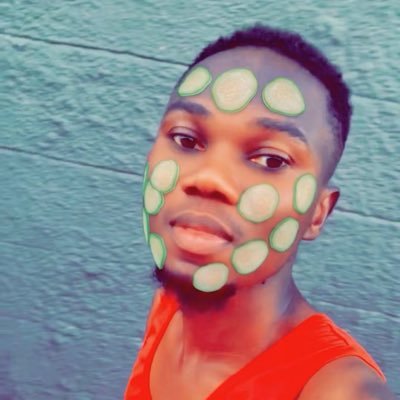 ChrisNyantakyi5's profile picture. The future is very promising.. of course I fuck up and who's never fuck up hands in the air...