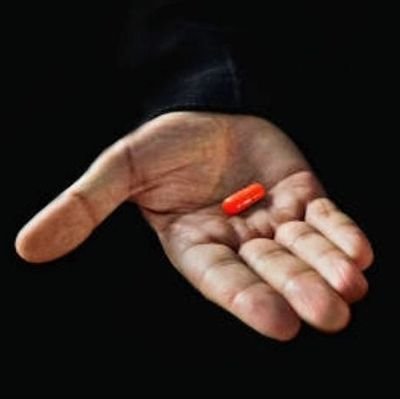 💊 Psychiatric nurse working to help people reduce or stop addictive prescribed medication, or prevent its prescription in the first place🤞