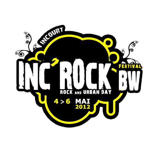 Inc'Rock Festival
