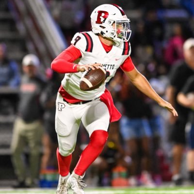 Jackson Roth Profile