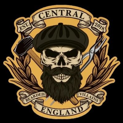 ⚒BVCentralEngland⚒
Captain: @beardydad_uk
Co-Captains: @lord_munki @beardedhellbelly
Scouting:@bvcentral_england_scouting
Sargent: @thevapemanphotos