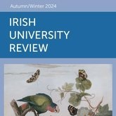 Irish University Review (@irishunireview) 's Twitter Profile