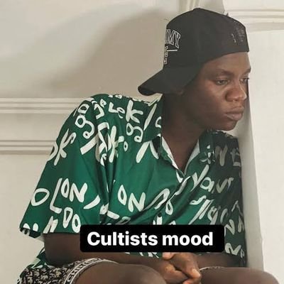 LONGY❤️ • DAMINI🦍 • LOSEYI 💥• BNXN💀 •
#1 OUTSIDER • BURNA BOY🦍7️ • 7️ is Real