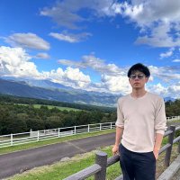 KazuakiEgashira (@ega1002) 's Twitter Profile Photo
