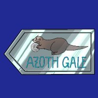 AzothGale_đ¤ (@azothgale) 's Twitter Profile