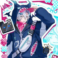 Choya 🐉🪐 VTUBER (@choya_vtuber) 's Twitter Profile