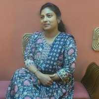 Haritha Mudhagouni (@haritha_journo) 's Twitter Profile