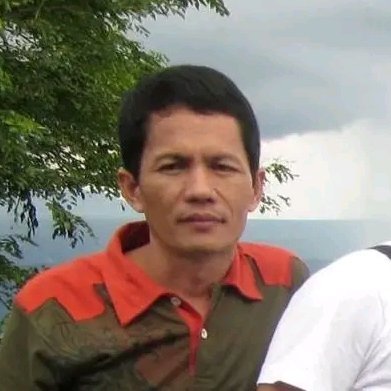 Papa Ronnie.