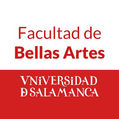 En la Facultad de Bellas Artes de @USAL ponemos todo nuestro esfuerzo para dotar a los alumnos de herramientas que les capaciten para la creatividad artística