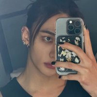 徐明浩 ♡ ; maru saw skz!!! (@candyluvh) 's Twitter Profile