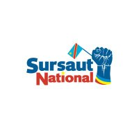 SURSAUT NATIONAL (@sursaut_rdc) 's Twitter Profile Photo SURSAUT NATIONAL (@sursaut_rdc) 's Twitter Profile Photo