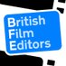British Film Editors BFE (@bfeditors) Twitter profile photo British Film Editors BFE (@bfeditors) Twitter profile photo