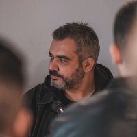 Burcin Gulbahar (@burcingu) 's Twitter Profile Photo