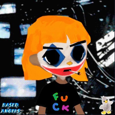 RunesVerissimus's profile picture. Bittensor.