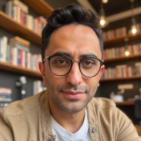 Erden Er (@iamerdenersunar) 's Twitter Profile