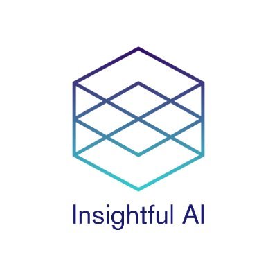 insightfulaiuk's profile picture. Empowering businesses to thrive with tailored AI strategies, ethical solutions, and data-driven innovation. 🌍💡 #AIForBusiness