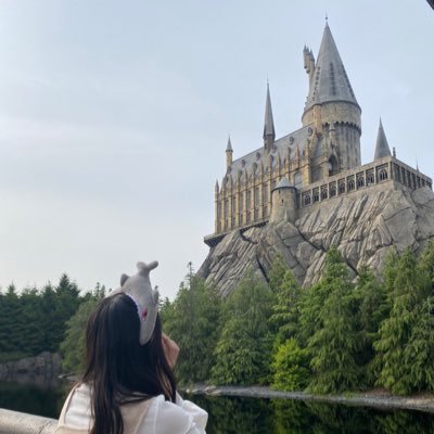 yupi_0331's profile picture. ユニバ大好き❤ユニモン、ＰＯＰに推しいてます😍モッピー大好き🩷年パス持ち！敬称略します！