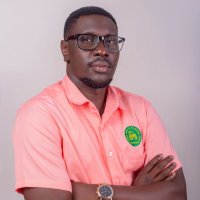 Ojok David πΊπ¬π°πͺπ³π¬ (@ojokdave) 's Twitter Profile