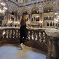 Klaudia Bartoszak (@bartoszenka) 's Twitter Profile